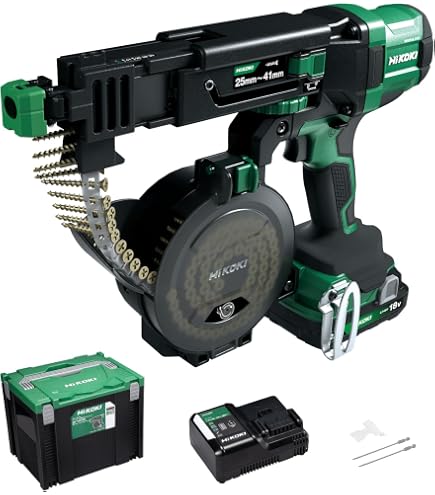 HiKOKI(ハイコーキ) HITACHI(日立) 電子ボーラー D13VE【C野々市店 