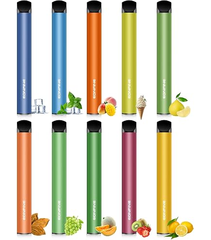 Amazon | DBL 電子タバコ シーシャ ベイプ VAPE 持ち運び マスカット 5
