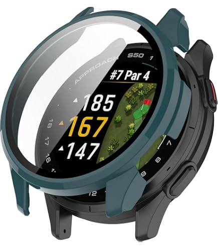Amazon.co.jp: SHEAWA for GARMIN(ガーミン)approach S62 ケース
