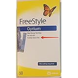Freestyle optium neo 100 Strips