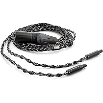 SENNHEISER - ゼンハイザー　ヘッドホンHD800　バランスケーブルCH800S＋変換ケーブル 71H57YUgMdL._AC_UL210_SR210,