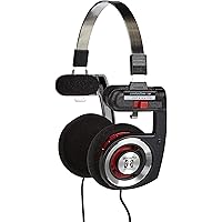 Koss Porta Pro Limited Edition Black 