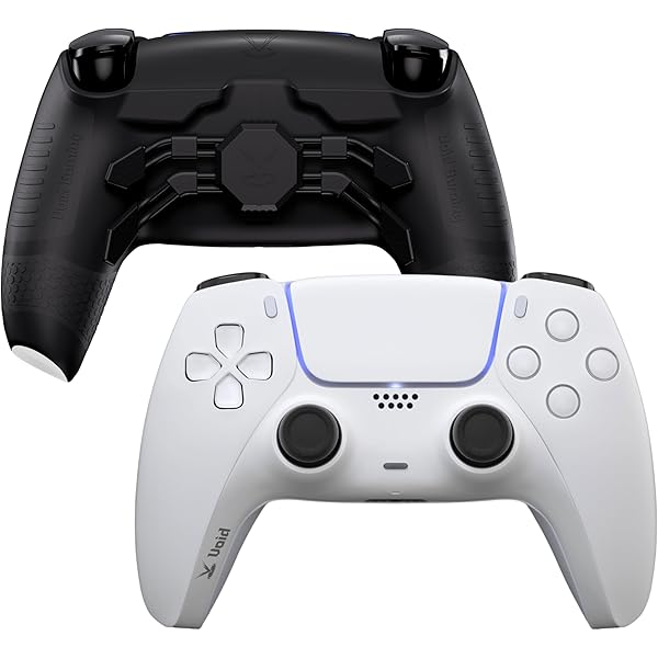 PS5 NEXT コントローラー 美品 スマートトリガー & バンパー Amazon.co.jp: NEXTコントローラー リマッピング L1 L2 R1 R2