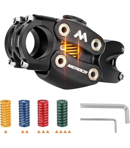 MATE X パーツ ステム・クランプ・ショックアブソーバー MATE X パーツ ステム・クランプ・ショックアブソーバー MATE X パーツ