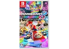 マリオカート8 デラックス -Switch