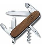 Amazon | VICTORINOX(ビクトリノックス) ナイフ 防災グッズ ハントマン