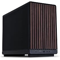 PCケース(自作PC用) Lian Li A3-mATX-WD Lian Li リアンリー A3-mATX WD｜ツクモ公式通販サイト