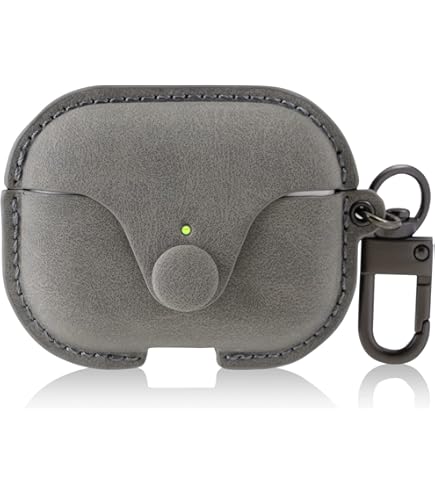 Amazon | [JAC] AirPods Pro ケースカバー 第1世代/ 第2世代 エアー