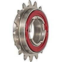 Amazon | White Industries Dos ENO フリーホイール 16/18t