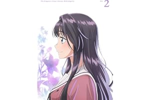薫る花は凛と咲く 2(完全生産限定版) [Blu-ray]