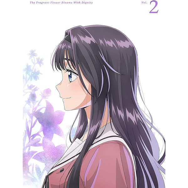 Amazon.co.jp: TVアニメ「アオのハコ」 Vol.1 初回生産限定版