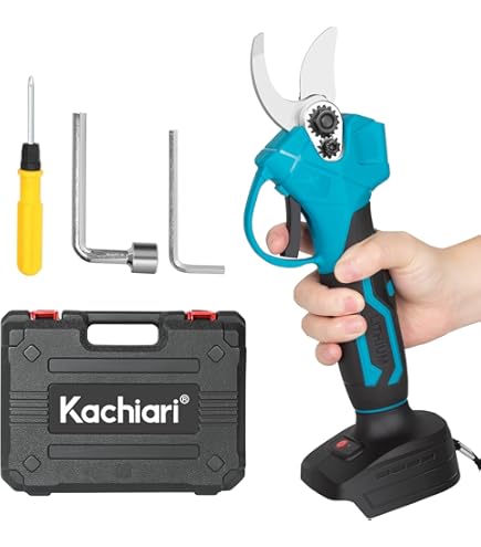 【訳あり】マキタ 互換 剪定ハサミ 剪定ばさみ 充電式 電動 18V 対応 新品 Amazon | 大宝堂 マキタ互換品 電動ハサミ 剪定バサミ はさみ