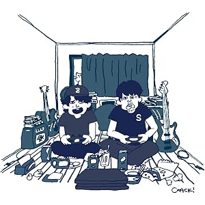 Future Animals (feat. ぜったくん)