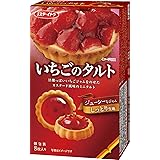 イトウ製菓 いちごのタルト 8枚×6個