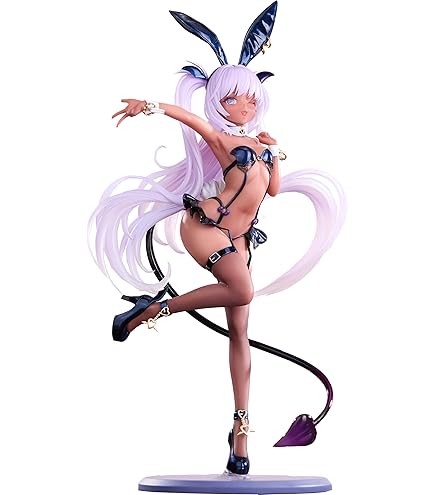 Amazon | ベアパンダ ルルム illustration by 玉之けだま 全高約265mm