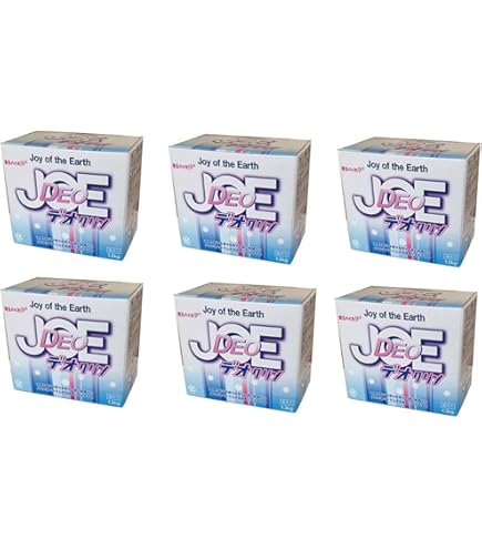 Amazon.co.jp: エコプラッツ 善玉バイオ浄 JOE デオクリン 無香料の