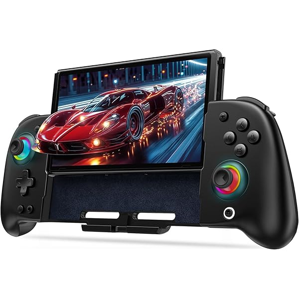 アンサー Switch有機ELモデル用 2ndステーションコントローラ