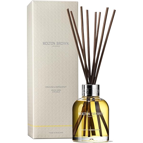 モルトンブラウン 香水100ml オレンジベルガモット【MOLTONBROWN】 オレンジ＆ベルガモット オードトワレ 100ml – MOLTON BROWN