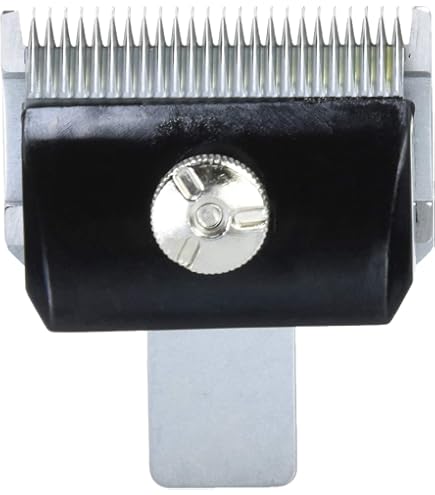 Amazon | ブルーム (Bloom) バリカン替刃 5mm | ブルーム (Bloom) | 替