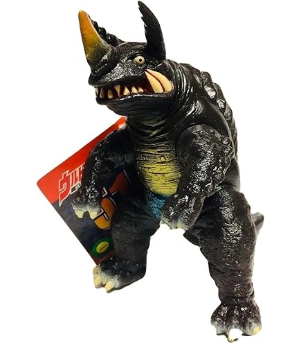 Amazon.co.jp: ウルトラ怪獣シリーズ32 ネロンガ : おもちゃ