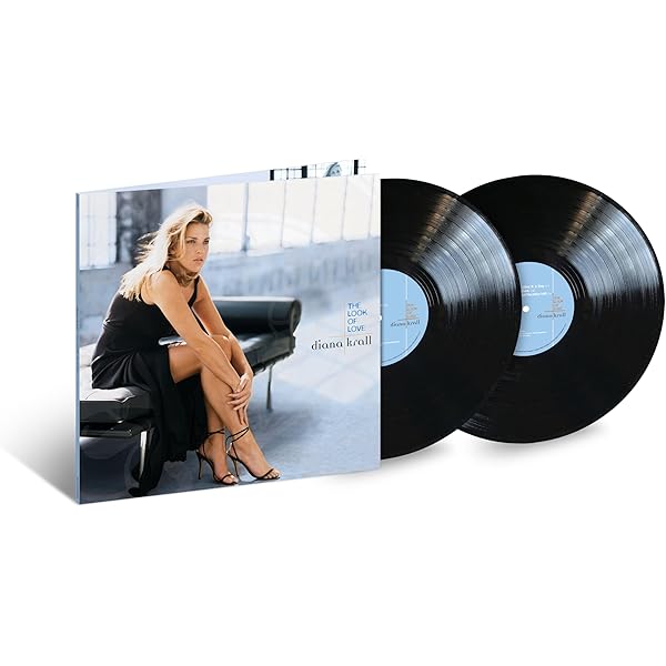 From This Moment On [2 LP]: Amazon.sg: Music