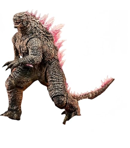 Amazon.co.jp: X-PLUS 東宝大怪獣シリーズ 「バラン(1958版