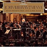 ジョン・ウィリアムズ ライヴ・イン・ウィーン(通常盤)(UHQ-CD/MQA)