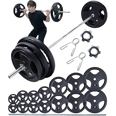 Amazon.co.jp 売れ筋ランキング: バーベル の中で最も人気のある商品です