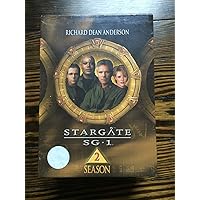 Amazon.co.jp: スターゲイト：アトランティス シーズン1 DVD-BOX