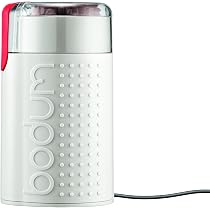 Bodum Bistro Blade Grinder, Electric 