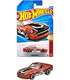 ホットウィール ベーシック 36台セット③ フェラーリ GT-R等 Amazon.co.jp: ホットウィール(Hot Wheels) ベーシックカー フェラーリ