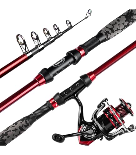 Daiwa Mobile Pack 646TUL/Q Black : Amazon.com.au: Sports, Fitness