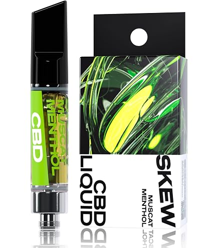 Amazon | skew PREMIUM CBG CBD リキッド 90％ カートリッジ BOOST
