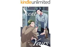 Scent of Yours (Blend)