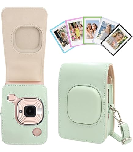 Amazon.co.jp: 富士フイルム(FUJIFILM) メーカー純正ケース チェキ
