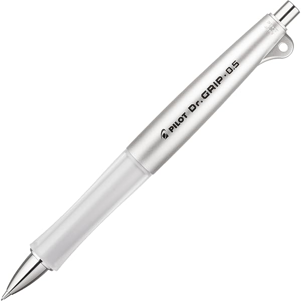 Amazon | パイロット シャーペン ドクターグリップ 0.5mm ...
