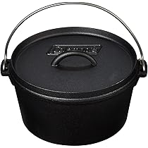 Amazon | Coleman(コールマン) クッカー ダッチオーブン 10インチ 脚