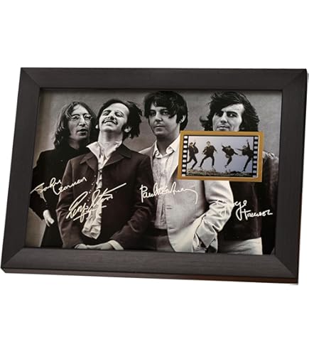 Amazon.co.jp: Poster - The Beatles - Jump Wall Art Licensed Gifts