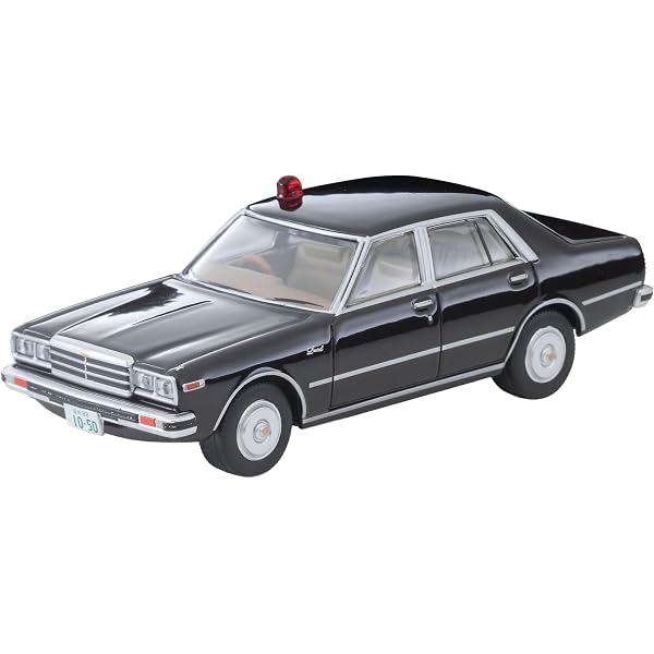 日本の名車コレクション 第100号(トヨタ マークⅡ) [分冊百科] (モデル