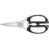 木屋 エーデルワイス料理バサミ エーデルワイスステンレス鋼・樹脂 日本 BLY09