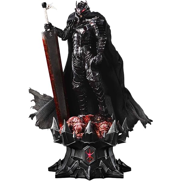 【新品未開封品】三浦建太郎 ベルセルク43 ゾッド胸像フィギュア付き特装版 送料無料】[本/雑誌]/ベルセルク 43 【特装版】 ゾッド胸像