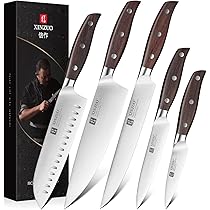 バ*ク様 日本製 高炭素鋼 包丁セット バ*ク様 日本製 高炭素鋼 包丁セット