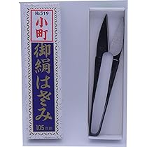 昭和レトロ、美鈴　糸切りはさみ、105㎜、10丁セット、新品未使用 昭和レトロ、美鈴 糸切りはさみ、105㎜、10丁セット、新品未使用