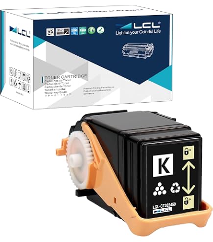 Amazon.co.jp: 【純正品】XEROX DocuCentre-Ⅶ C2273/C3373/C4473 用 
