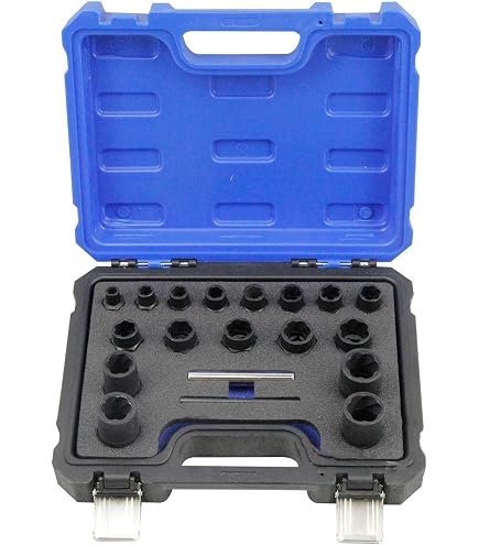 Amazon.co.jp: GOODRIG タップダイスセット 110点セット ネジ山 ネジ穴