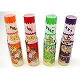 やおきん すっぱいスプレー 19ml×24本