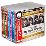 ザ・ビートルズ オール・ザ・ベスト CD全9枚組 (BOX付)セット