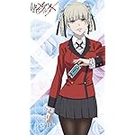 賭ケグルイ XFVGA(480×854)壁紙 桃喰綺羅莉(ももばみ きらり) 賭ケグルイ XFVGA(480×854)壁紙 桃喰綺羅莉(ももばみ きらり)