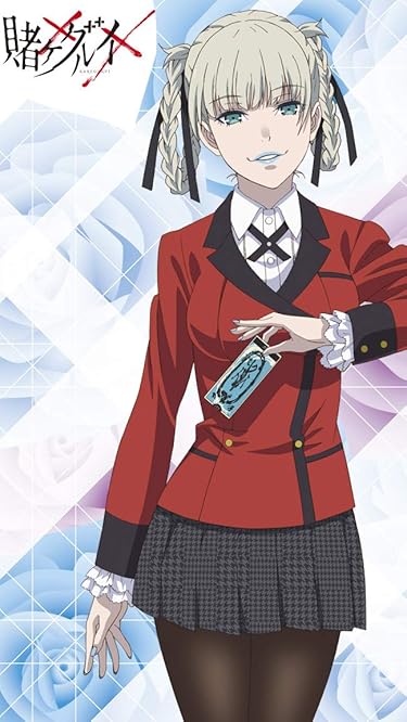 2022夏アニメ - 桃喰綺羅莉（ももばみ きらり）