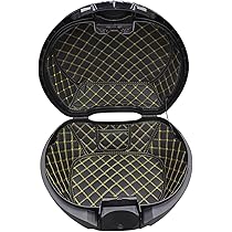 Amazon | SHAD(シャッド) バイク トップケース リアボックス 34L フル